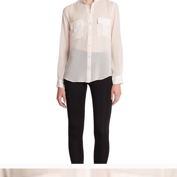 BCBGMaxAzria Tops - NWT BCBG Women’s Blouse Top Size Small